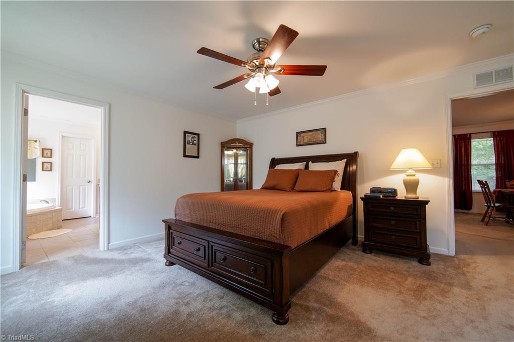 2048 Kivett Council Road Staley, NC 27355 - Photo 22 of 31