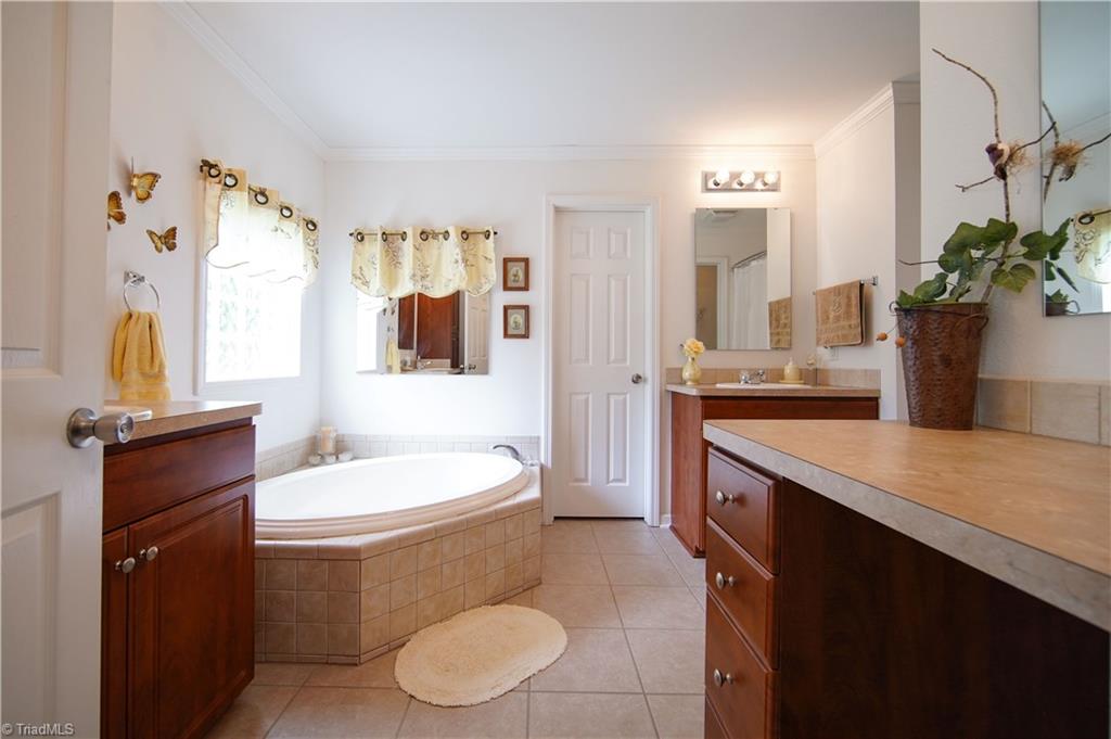 2048 Kivett Council Road Staley, NC 27355 - Photo 23 of 31