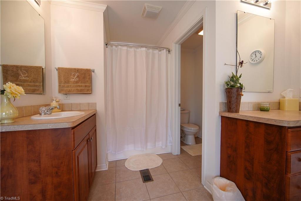 2048 Kivett Council Road Staley, NC 27355 - Photo 24 of 31