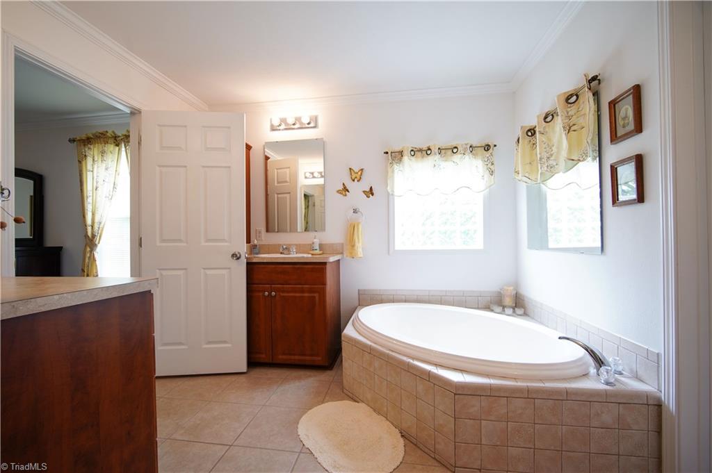 2048 Kivett Council Road Staley, NC 27355 - Photo 25 of 31