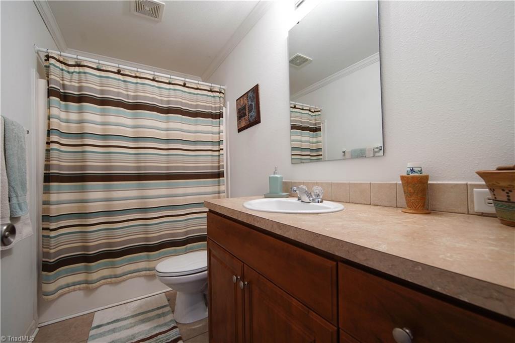 2048 Kivett Council Road Staley, NC 27355 - Photo 27 of 31