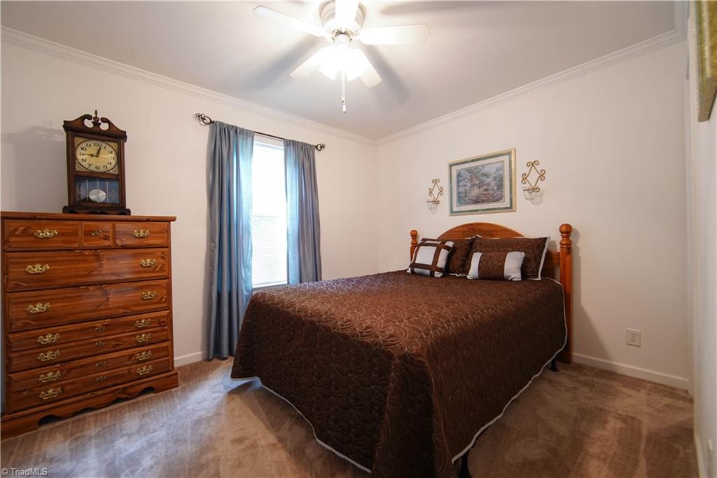 2048 Kivett Council Road Staley, NC 27355 - Photo 29 of 31