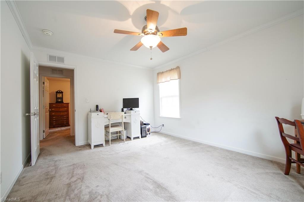 2048 Kivett Council Road Staley, NC 27355 - Photo 30 of 31