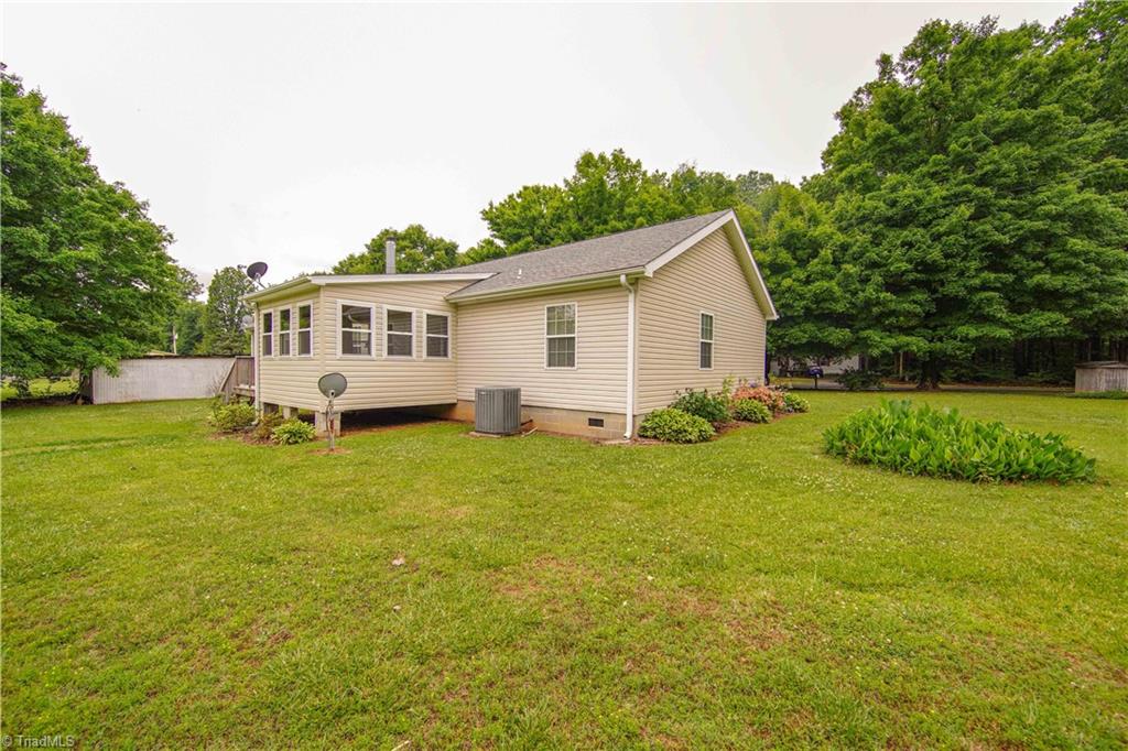 2048 Kivett Council Road Staley, NC 27355 - Photo 4 of 31