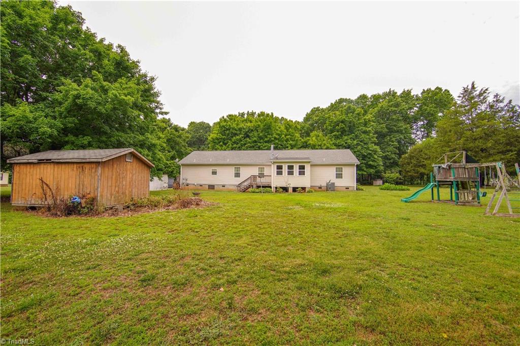 2048 Kivett Council Road Staley, NC 27355 - Photo 5 of 31