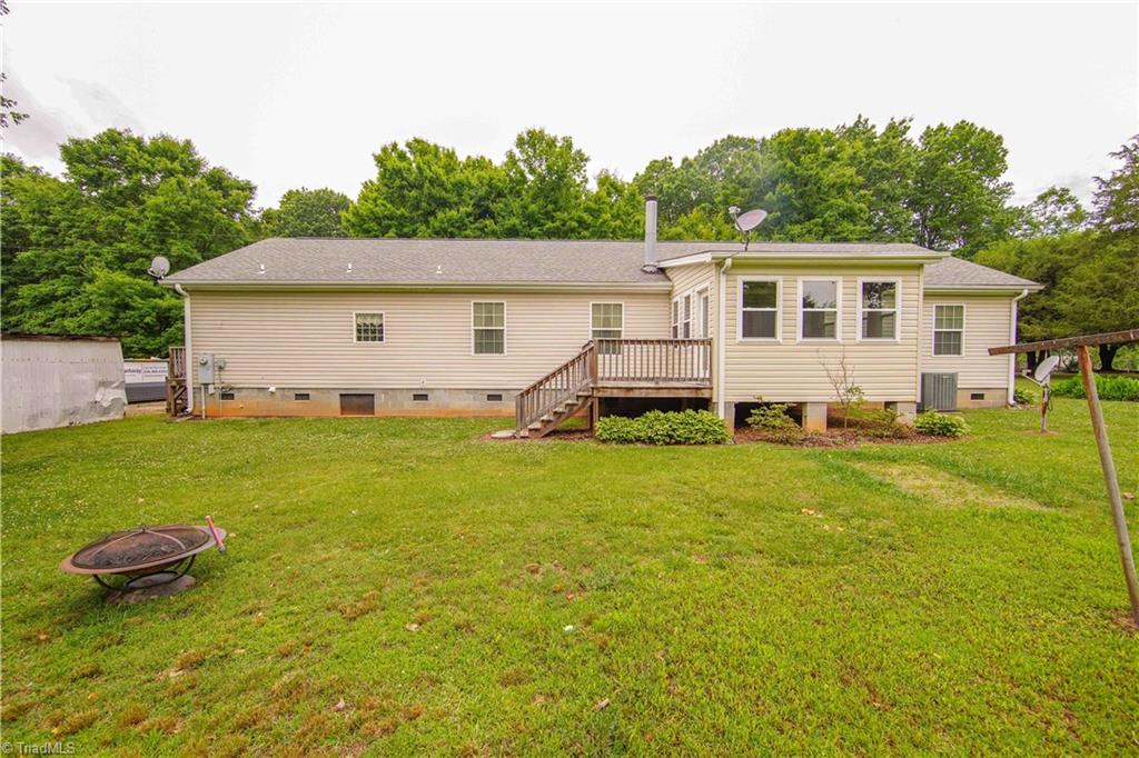 2048 Kivett Council Road Staley, NC 27355 - Photo 6 of 31
