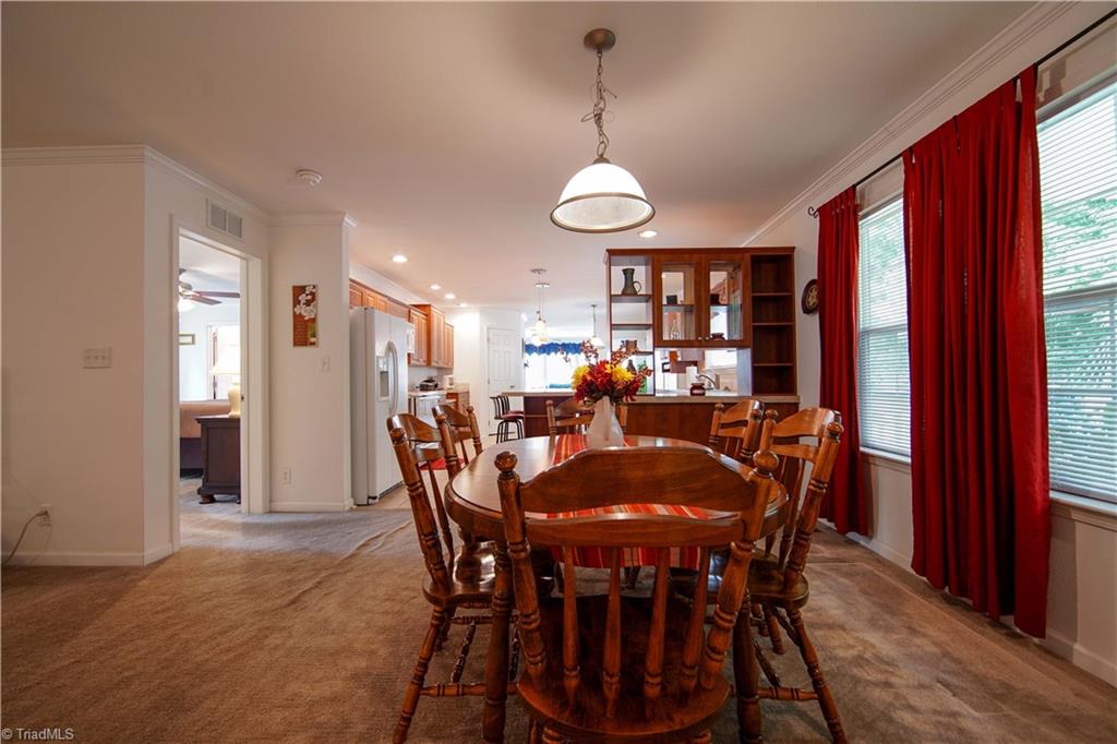 2048 Kivett Council Road Staley, NC 27355 - Photo 10 of 31