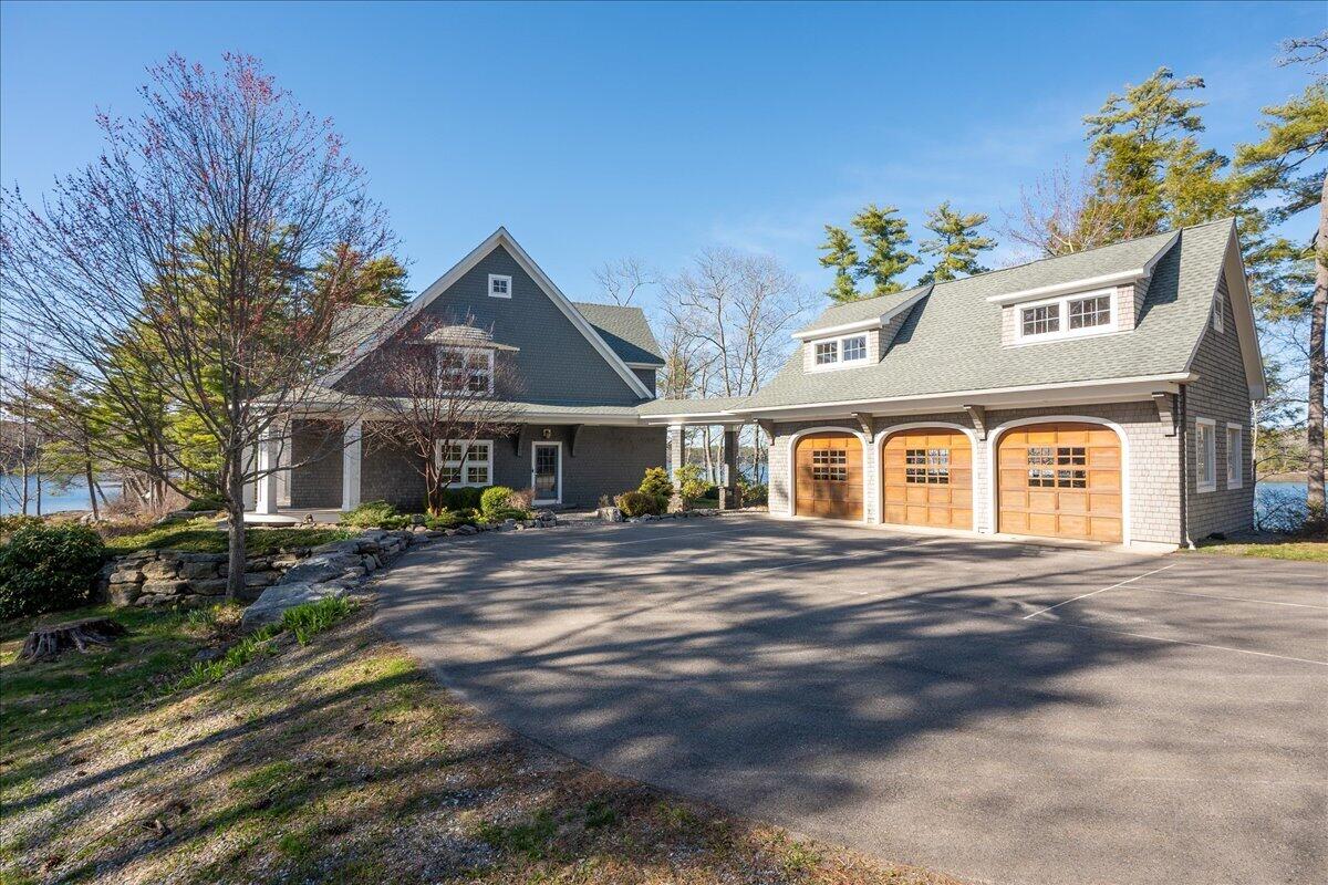 16 Glidden Ledge Road South Bristol, ME 04573 - Photo 52 of 74 001-16 Glidden Ledge-94