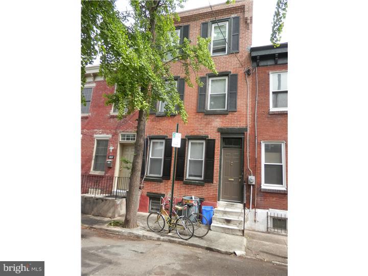 1835 Webster Street Philadelphia, PA 19146 - Photo 2 of 9 Exterior