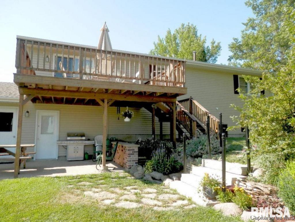 205 Sunshine Drive Rio, IL 61472 - Photo 7 of 36 Gallery Image 7