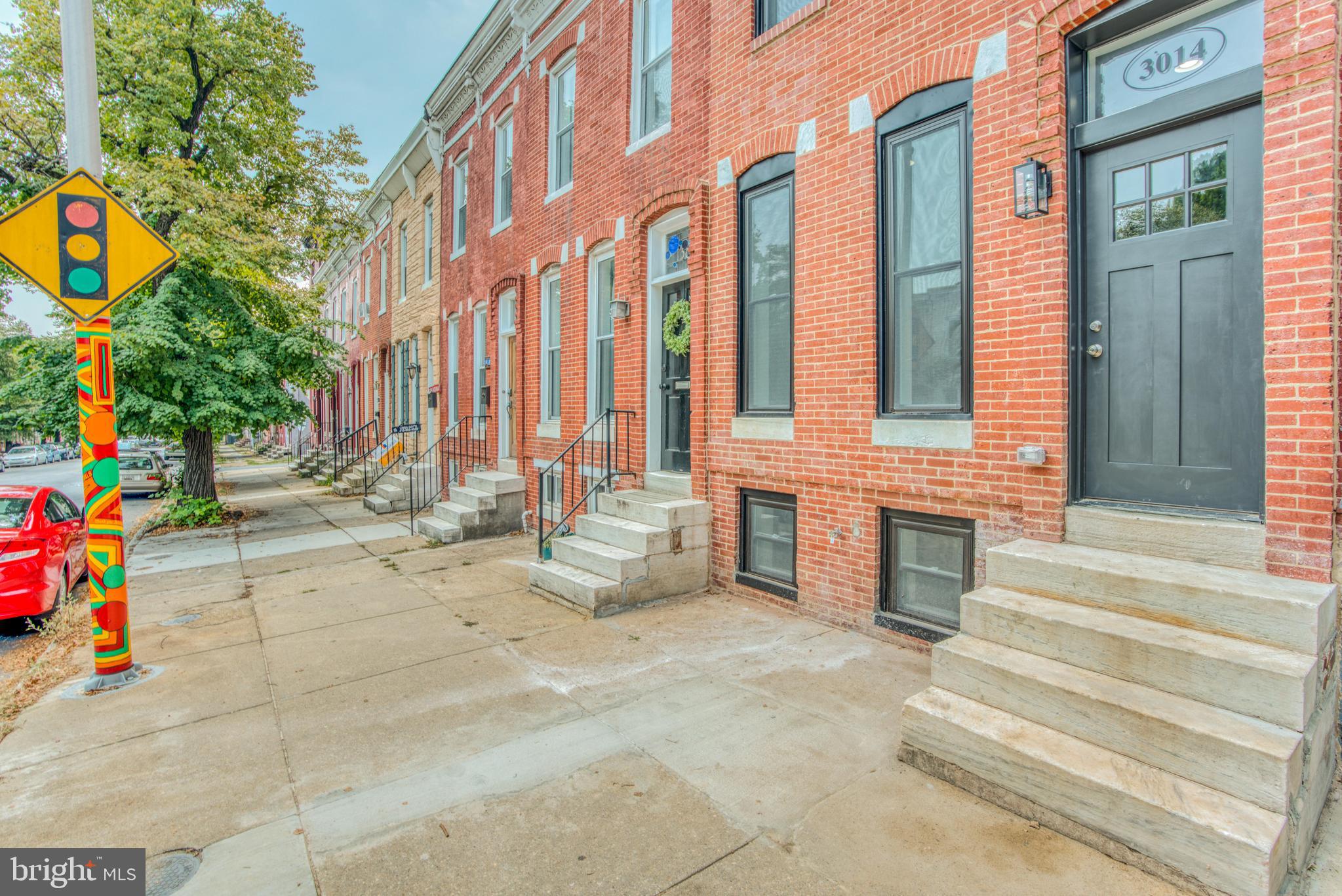 3014 Keswick Road Baltimore, MD 21211 - Photo 1 of 41 Gallery Image 1