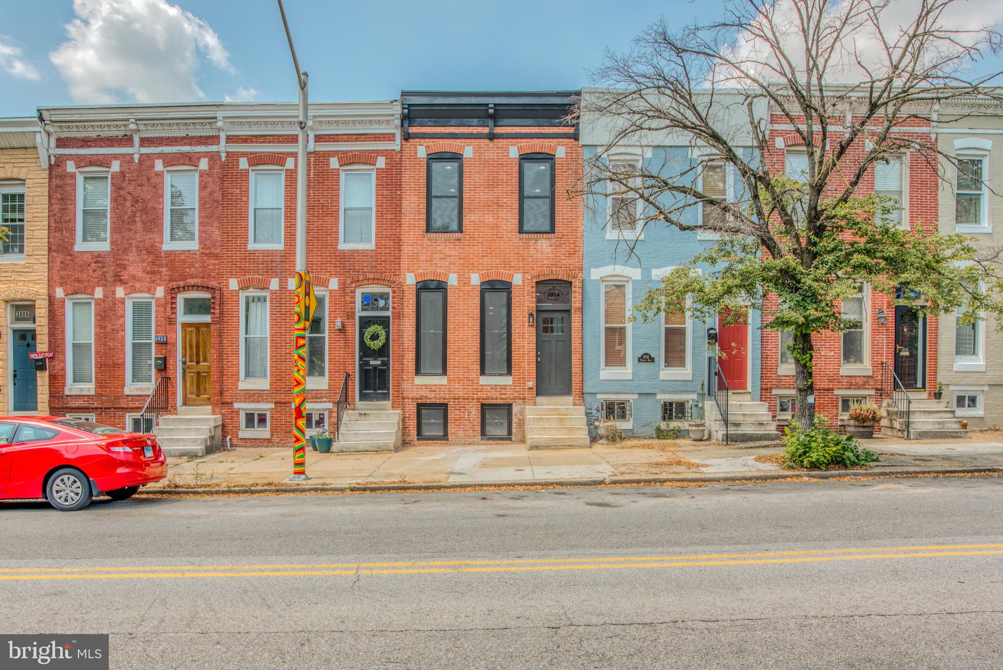 3014 Keswick Road Baltimore, MD 21211 - Photo 2 of 41 Gallery Image 2