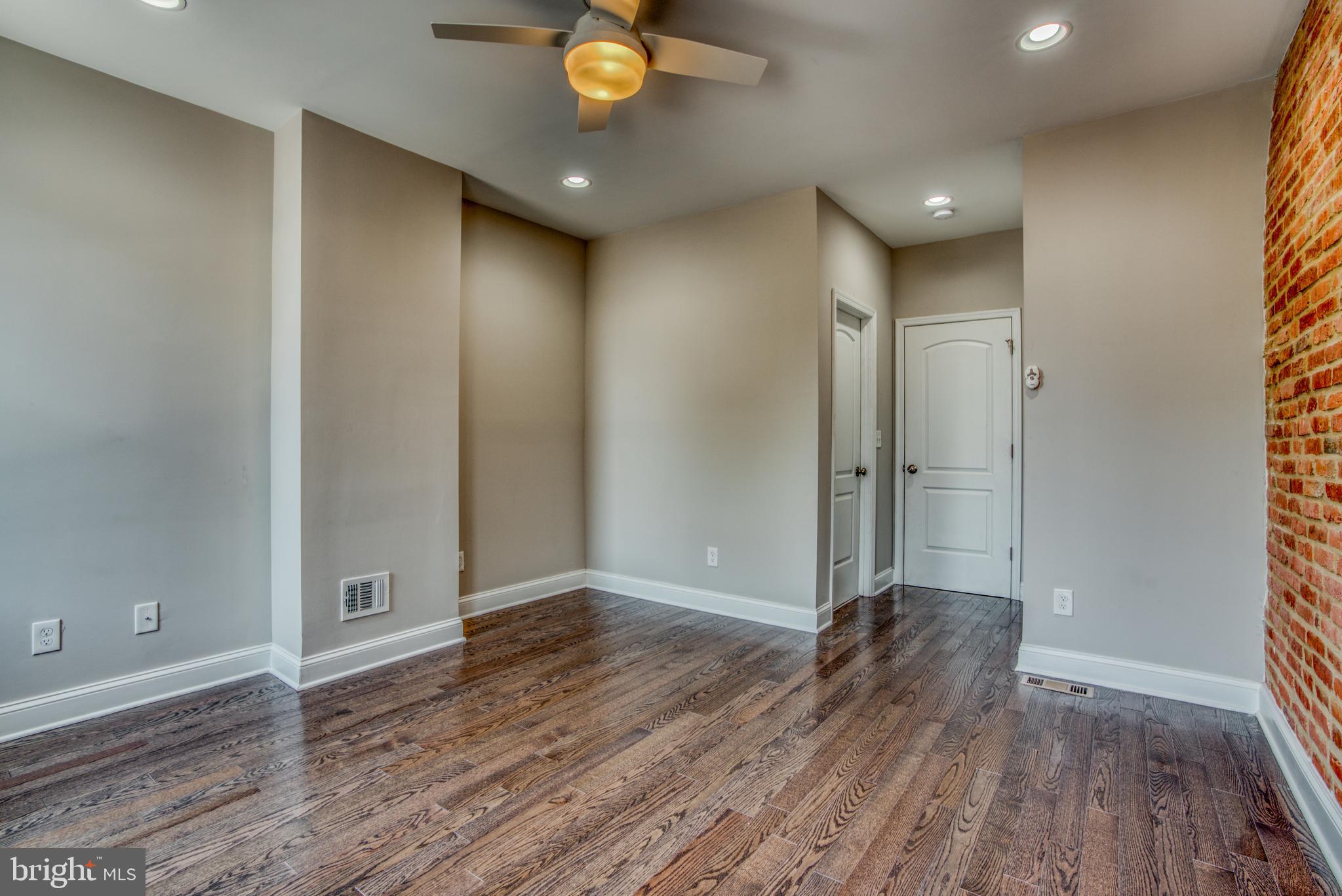 3014 Keswick Road Baltimore, MD 21211 - Photo 26 of 41 Master bedroom