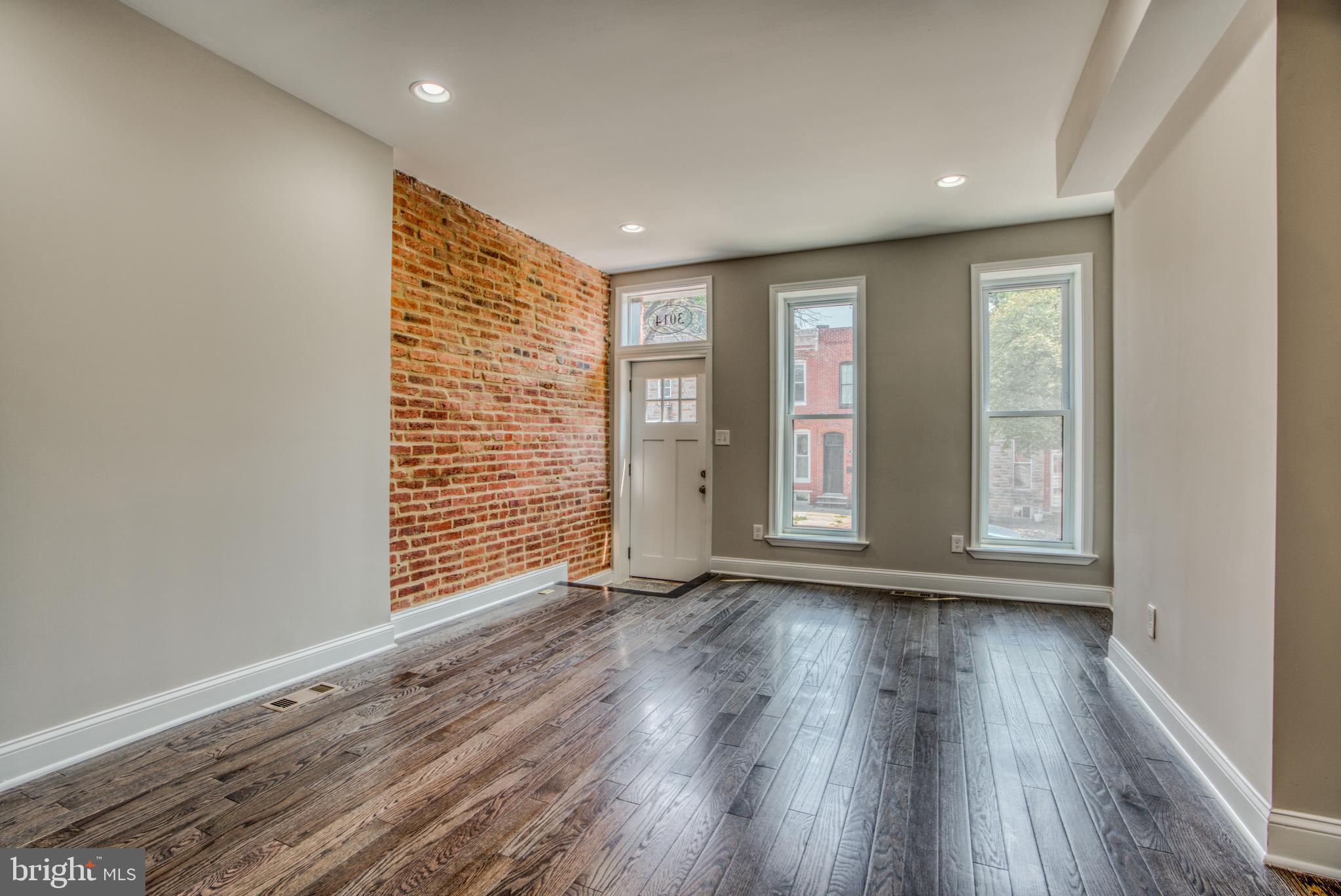 3014 Keswick Road Baltimore, MD 21211 - Photo 6 of 41 Gallery Image 6