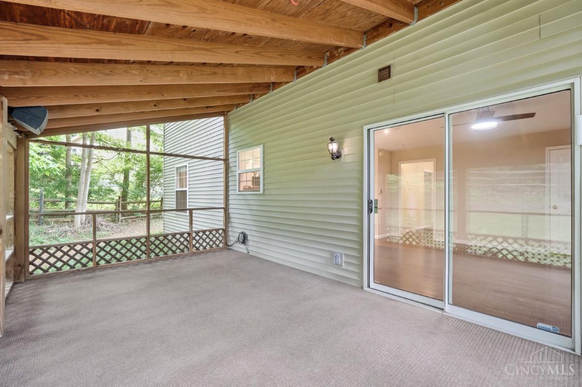 6906 Paddison Road Cincinnati, OH 45230 - Photo 74 of 92