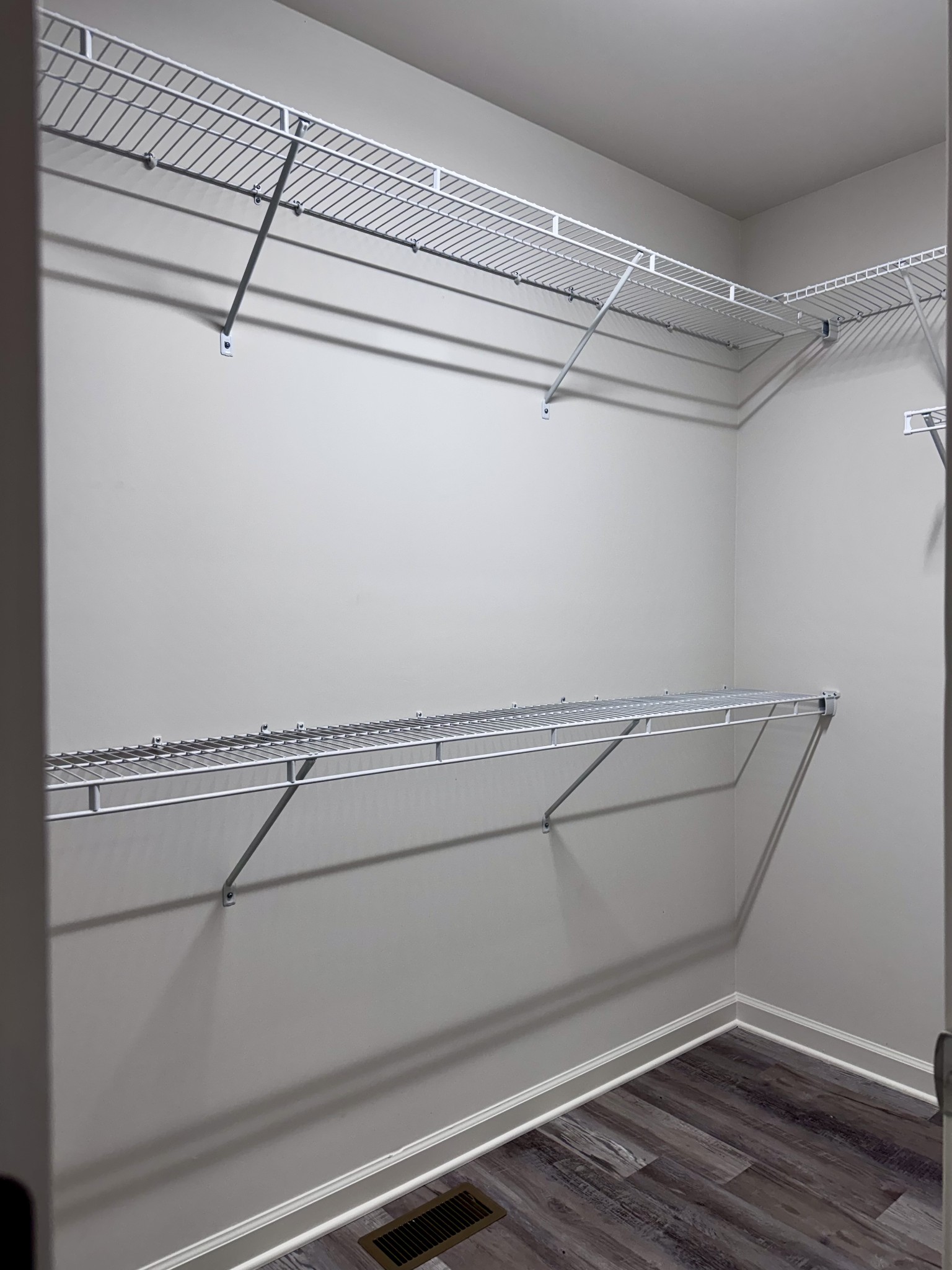 1122 Brannon Road Lawrenceburg, TN 38464 - Photo 19 of 21 a view of a room with racks on the wall