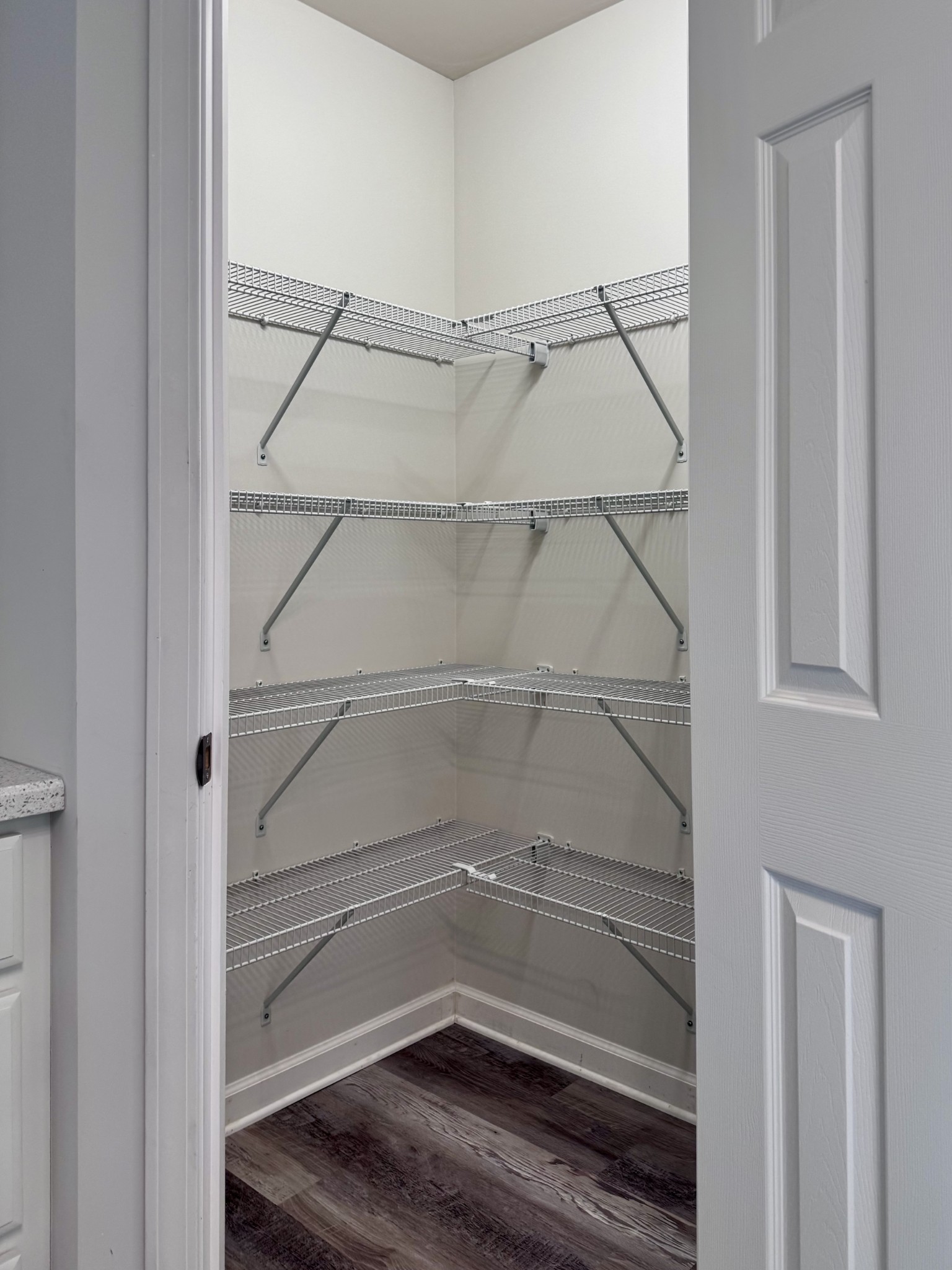 1122 Brannon Road Lawrenceburg, TN 38464 - Photo 6 of 21 a storage room with an empty room