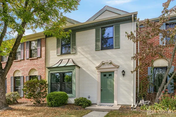 $485,000 | 42 O'Neill Court, Lawrence Township, NJ 08648