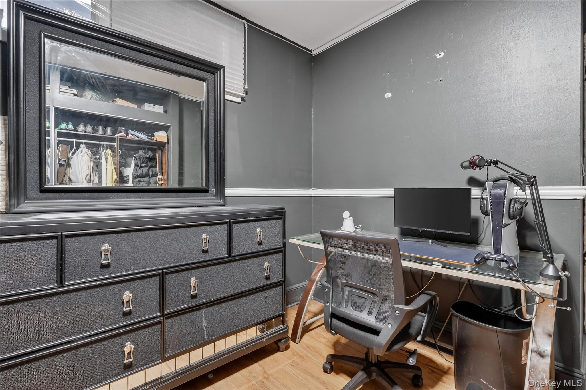 560 Locust Avenue Port Chester, NY 10573 - Photo 25 of 35 a view of a workspace with furniture