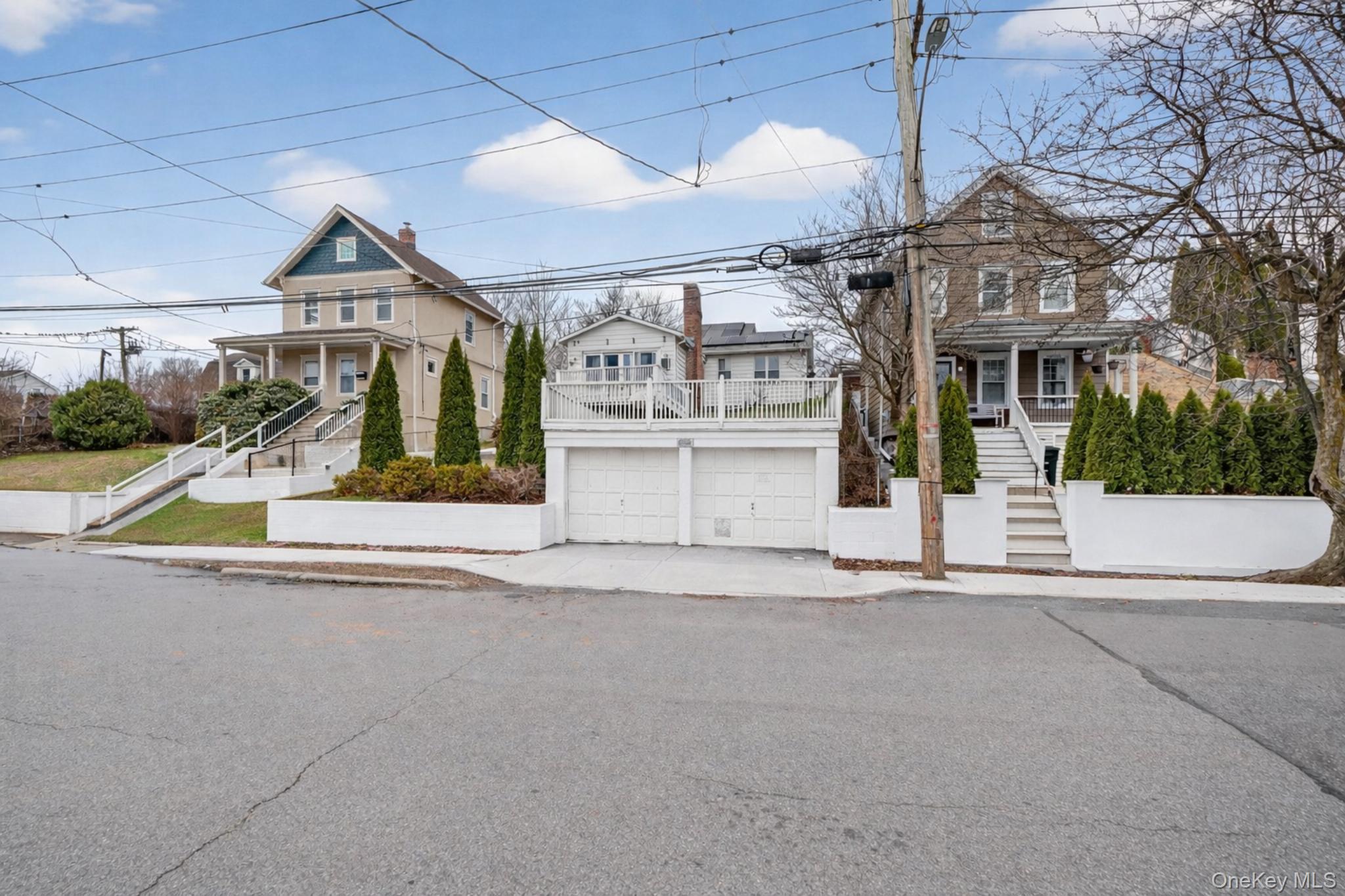 560 Locust Avenue Port Chester, NY 10573 - Photo 3 of 35 a view of a house with a sink and yard