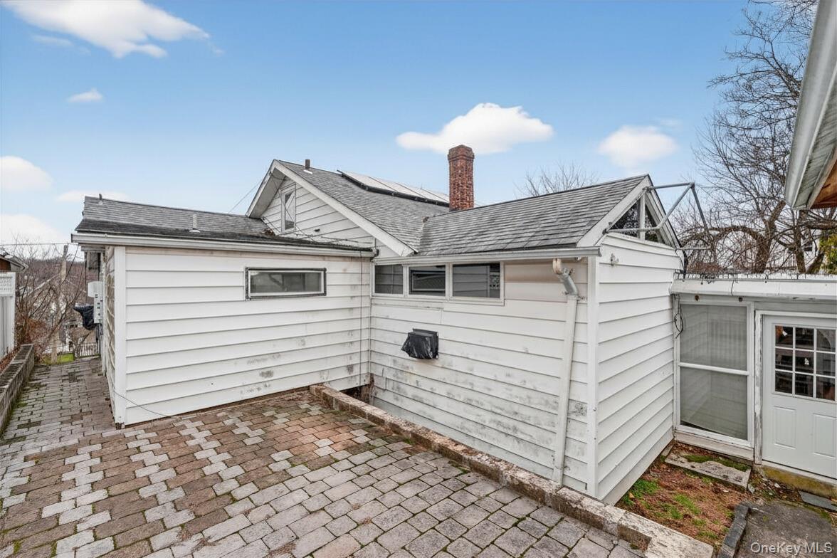 560 Locust Avenue Port Chester, NY 10573 - Photo 31 of 35 a view of a house with a yard