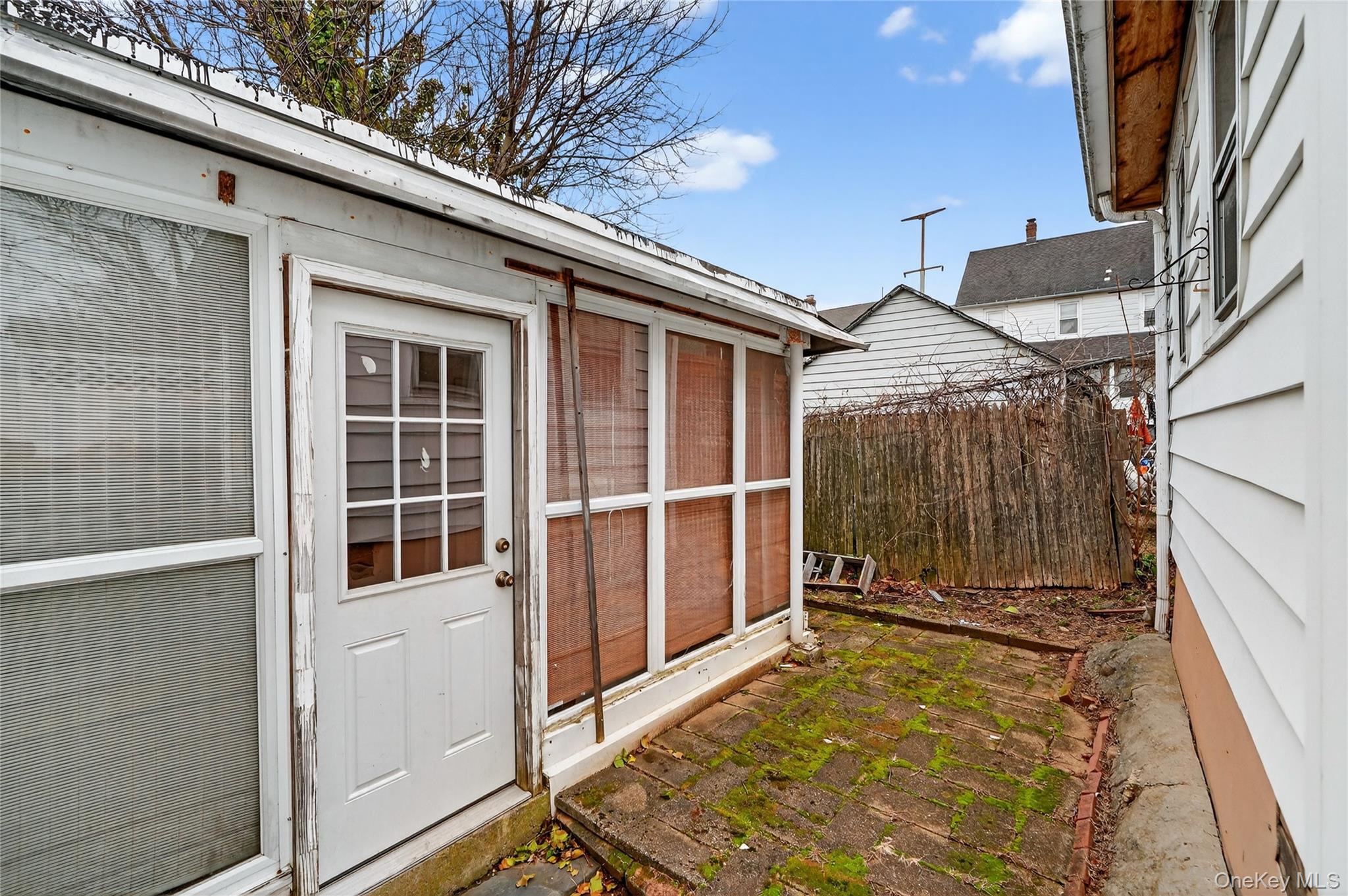 560 Locust Avenue Port Chester, NY 10573 - Photo 33 of 35 a view of a house with a window