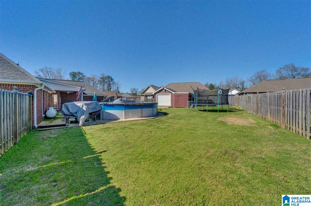 100 Maplewood Lane Clanton, AL 35045 - Photo 45 of 45