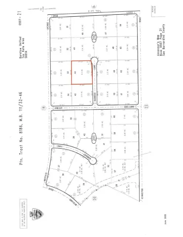 $14,000 | 0 Oakwood, Upland, CA 91786