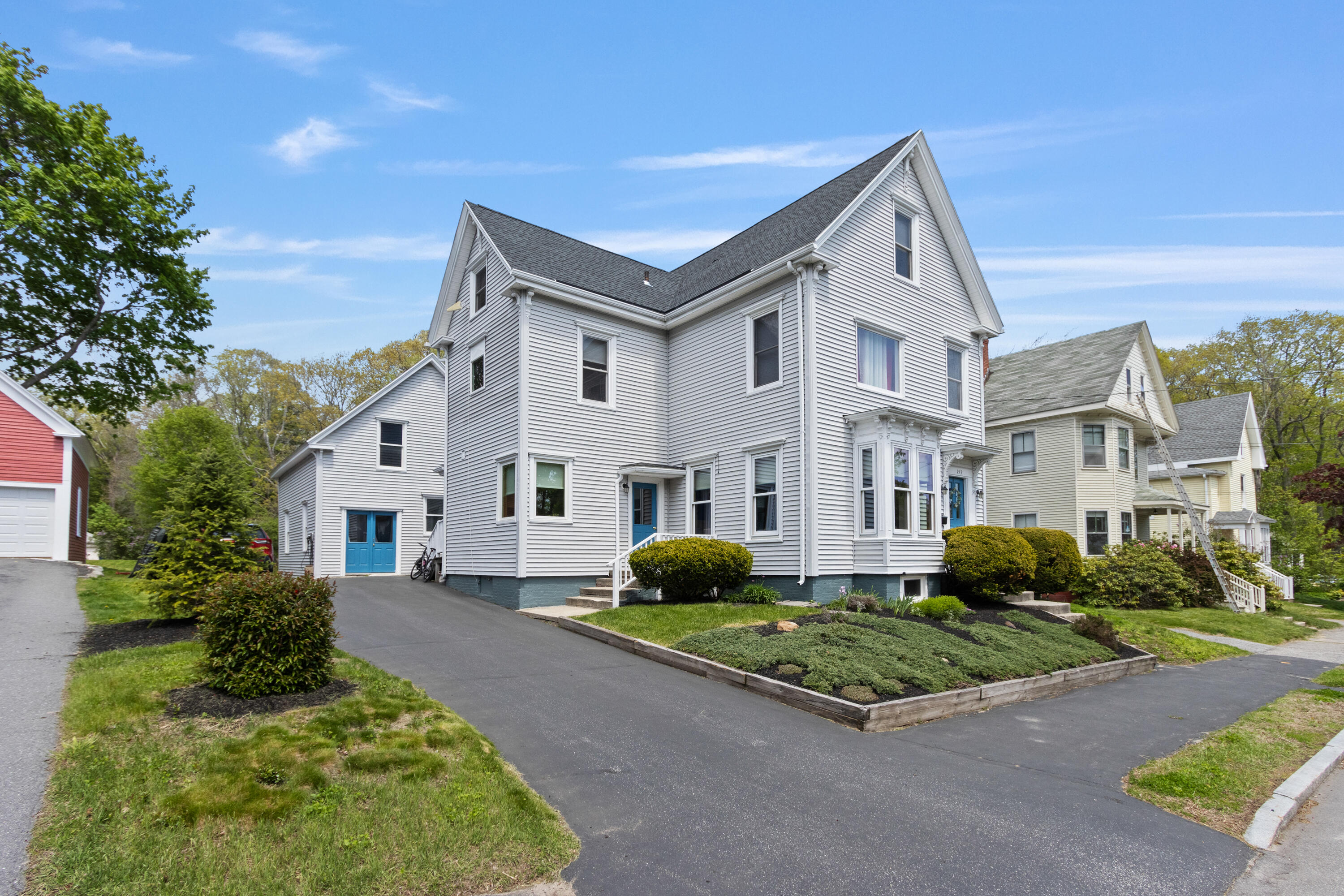 155 Hartley Street Portland, ME 04103 - Photo 6 of 60 202605019TR-72006