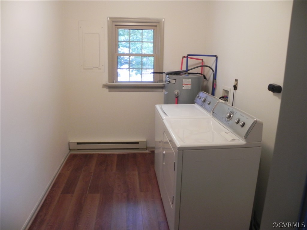 905 Clauson Road Richmond, VA 23227 - Photo 11 of 13