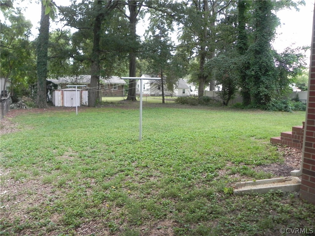 905 Clauson Road Richmond, VA 23227 - Photo 12 of 13