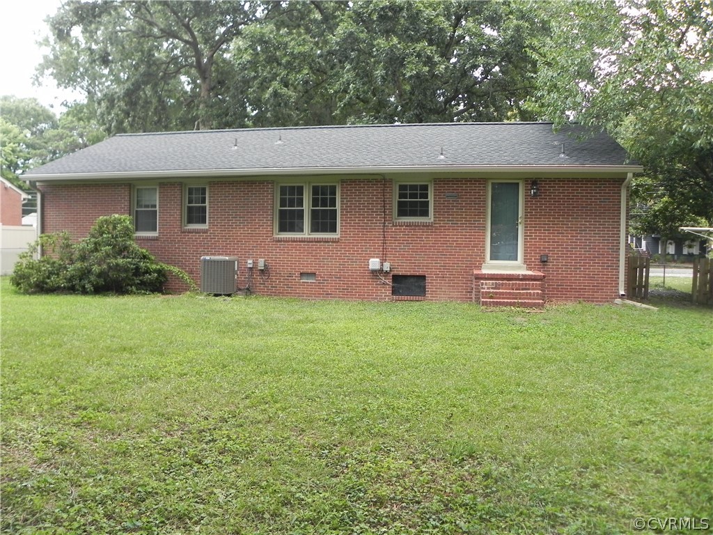 905 Clauson Road Richmond, VA 23227 - Photo 13 of 13