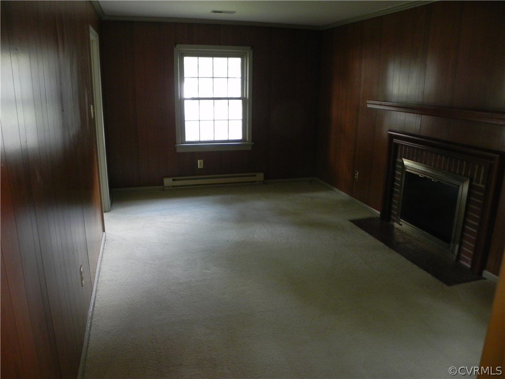 905 Clauson Road Richmond, VA 23227 - Photo 10 of 13