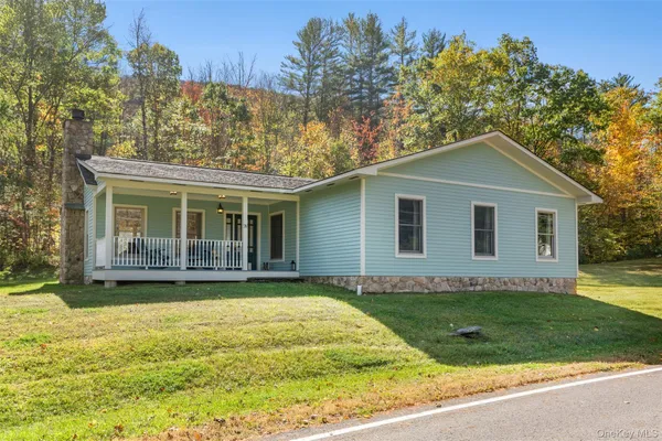 $549,000 | 76 Fire House Road, Shandaken, NY 12480