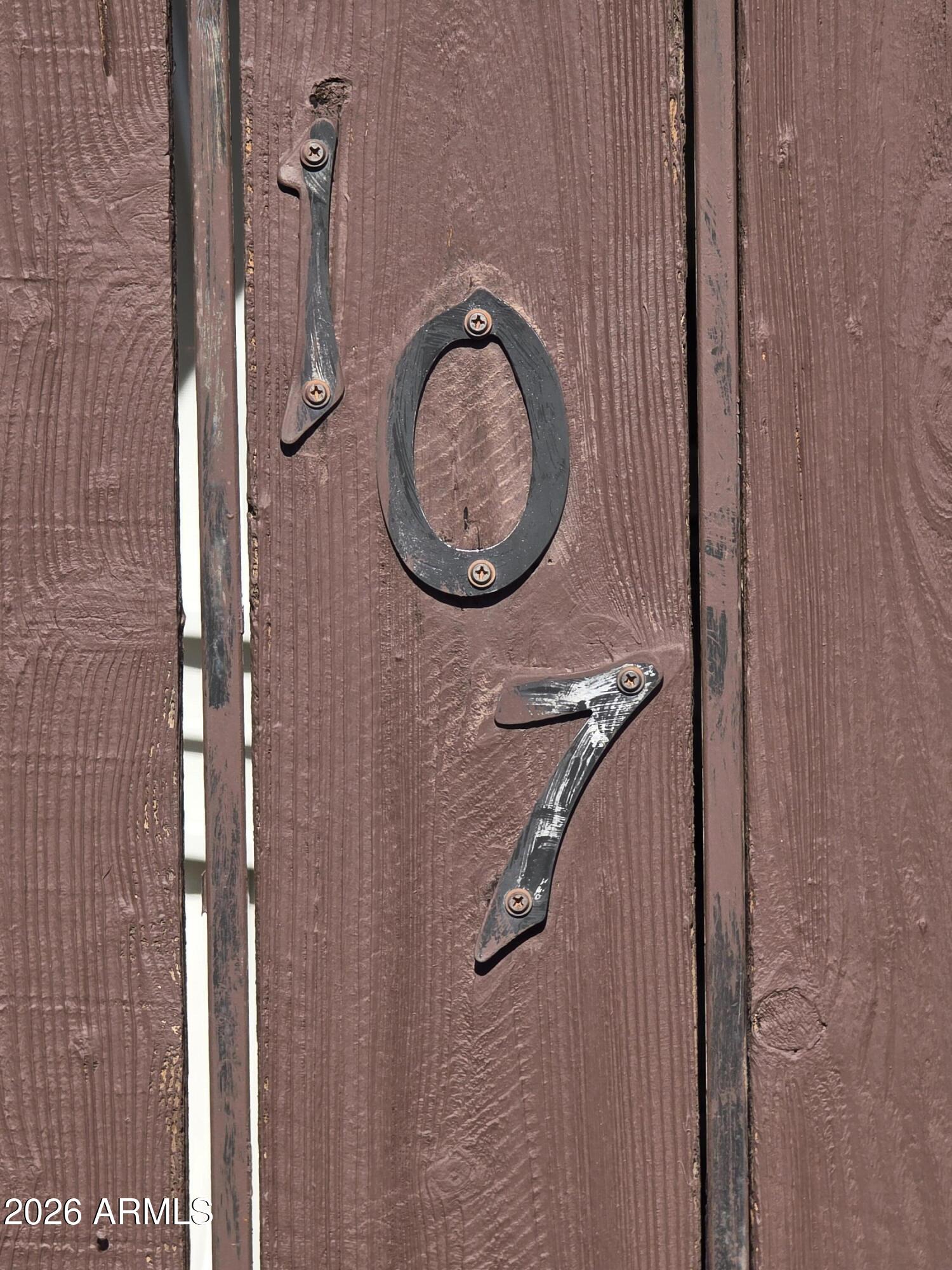 222 West Brown Road, Unit 107 Mesa, AZ 85201 - Photo 24 of 24 a view of a bathroom with a shower and mirror