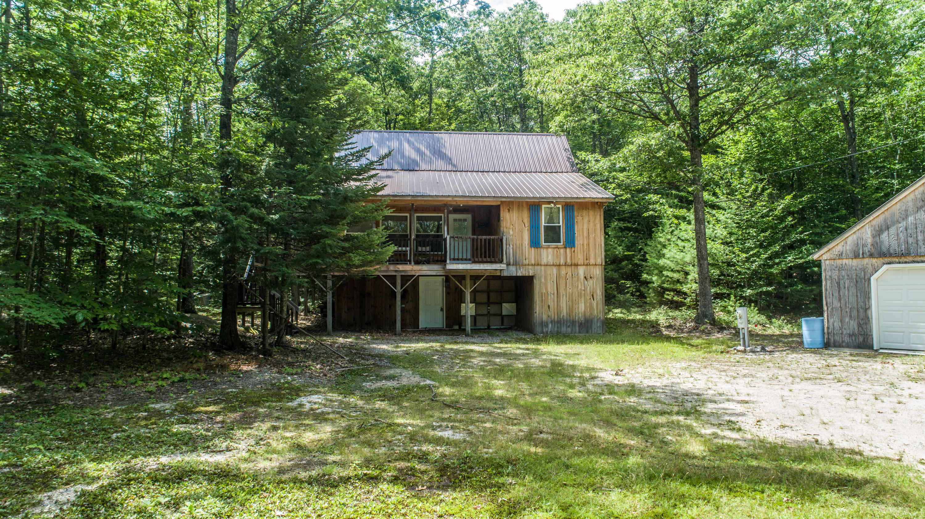 130 Malcolm Road Bridgton, ME 04009 - Photo 2 of 42 DJI_0035