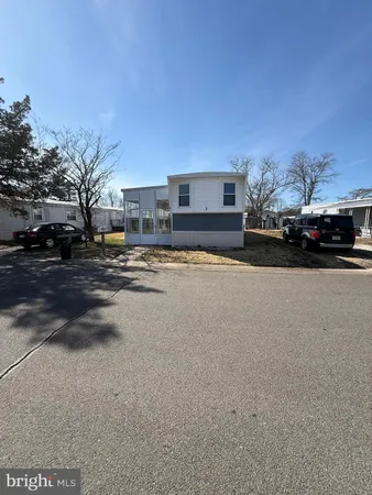 $54,900 | 3 Horseshoe Bend, Southampton, NJ 08088