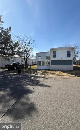 $54,900 | 3 Horseshoe Bend, Southampton, NJ 08088