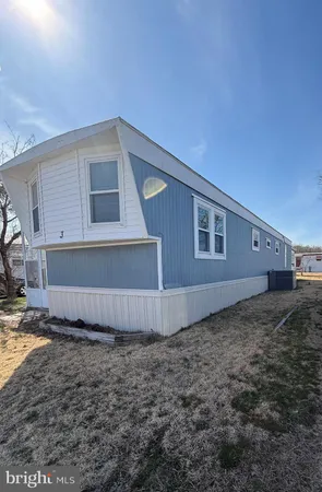 $54,900 | 3 Horseshoe Bend, Southampton, NJ 08088