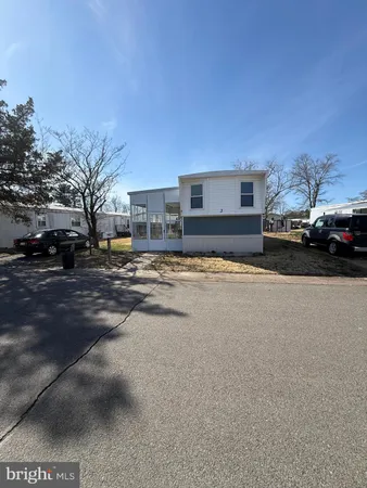 $54,900 | 3 Horseshoe Bend, Southampton, NJ 08088