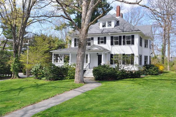 21 Hillside Road Wellesley, MA 02481 - Photo 15 of 16