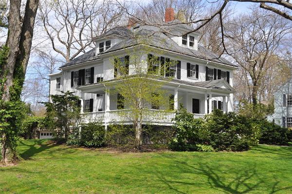 21 Hillside Road Wellesley, MA 02481 - Photo 16 of 16