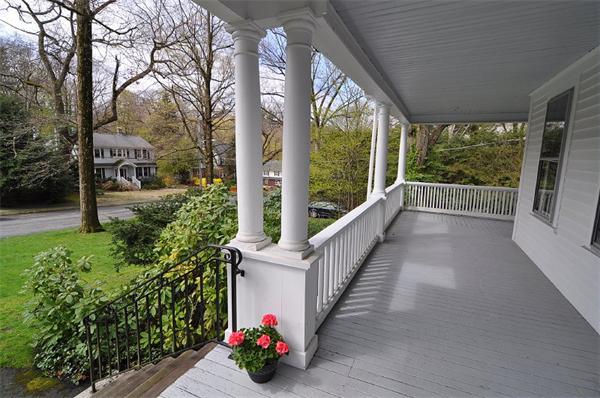 21 Hillside Road Wellesley, MA 02481 - Photo 2 of 16