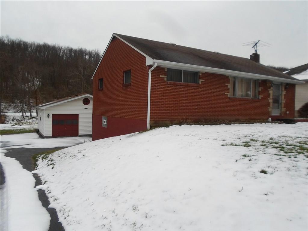 466 Finley Road Belle Vernon, PA 15012 - Photo 1 of 13 Gallery Image 1