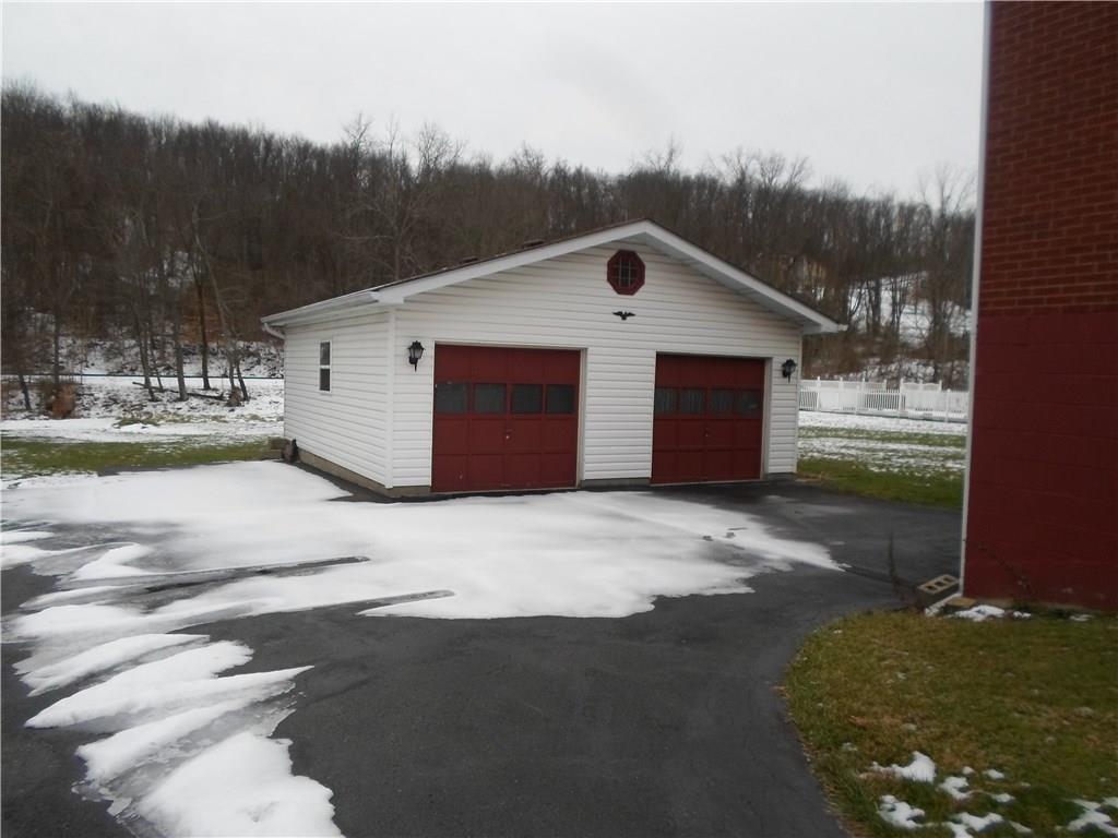 466 Finley Road Belle Vernon, PA 15012 - Photo 11 of 13 Gallery Image 11