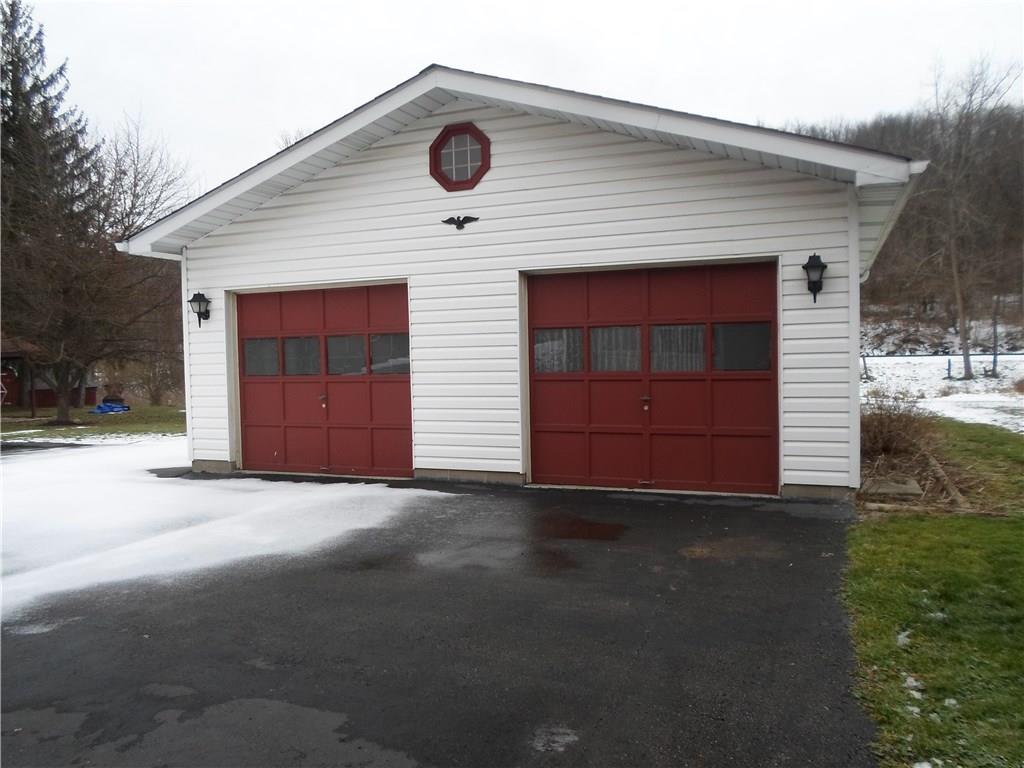 466 Finley Road Belle Vernon, PA 15012 - Photo 12 of 13 Gallery Image 12