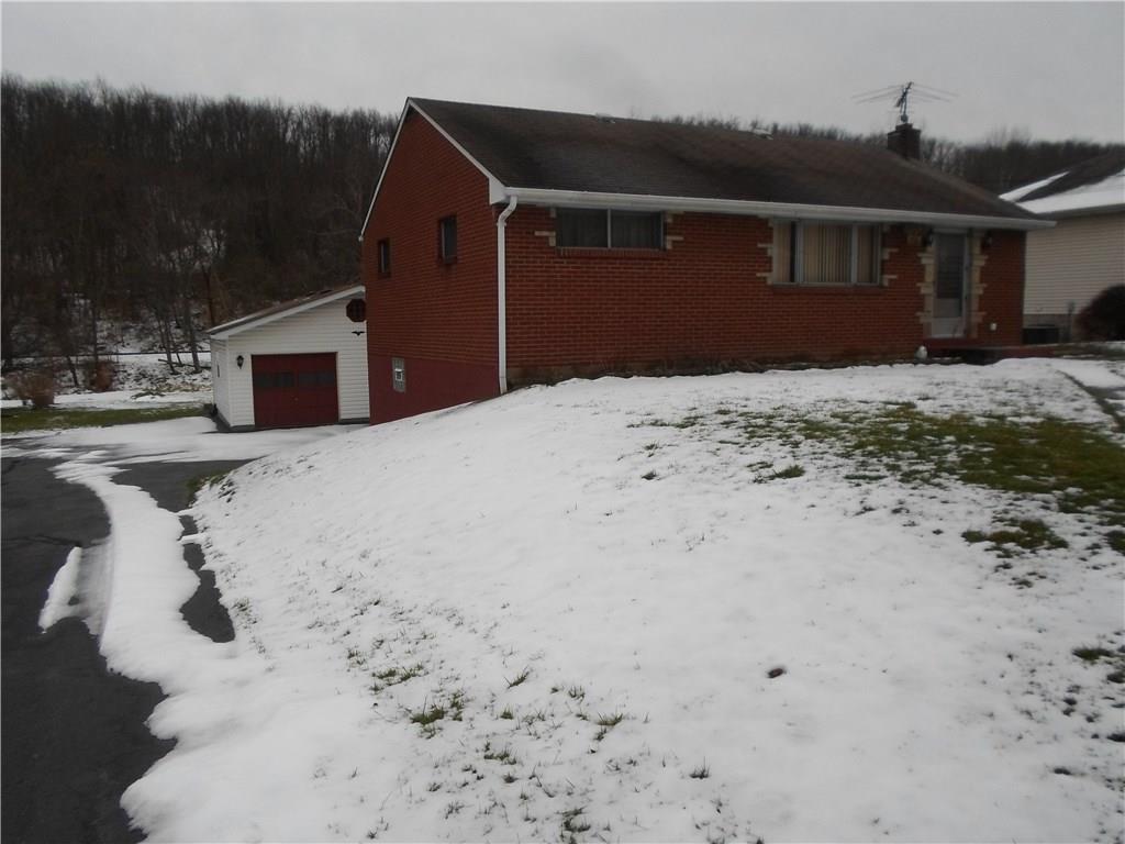 466 Finley Road Belle Vernon, PA 15012 - Photo 9 of 13 Gallery Image 9