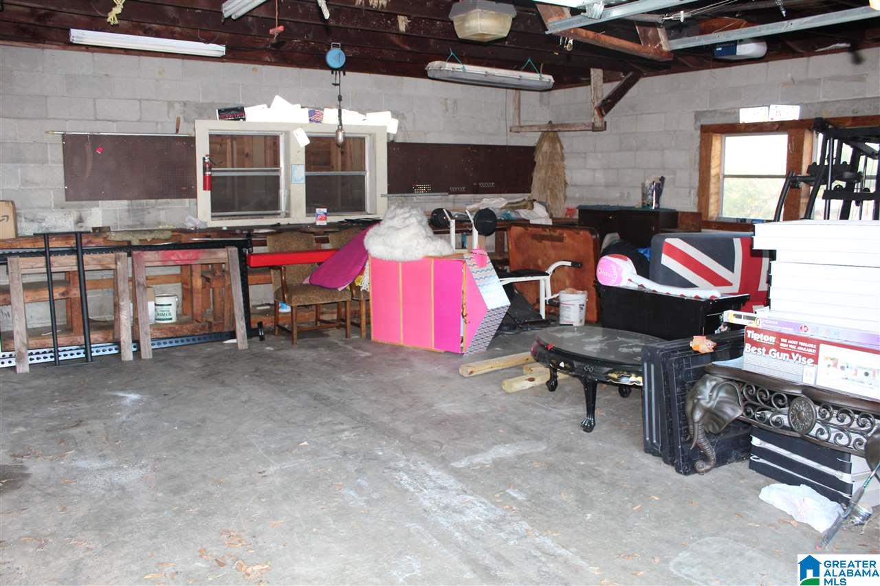 77 Earley Street Sumiton, AL 35148 - Photo 21 of 24