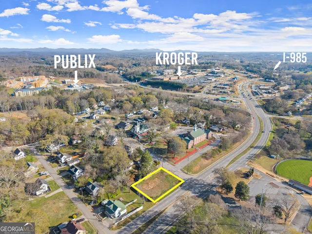 $139,900 | 1 Spring Street, Gainesville, GA 30501