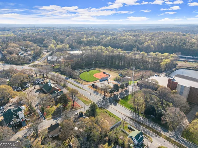 $139,900 | 1 Spring Street, Gainesville, GA 30501